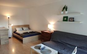 Gallery Apartament Metro Natolin
